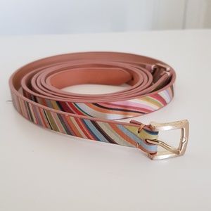Paul Smith Waist Belt